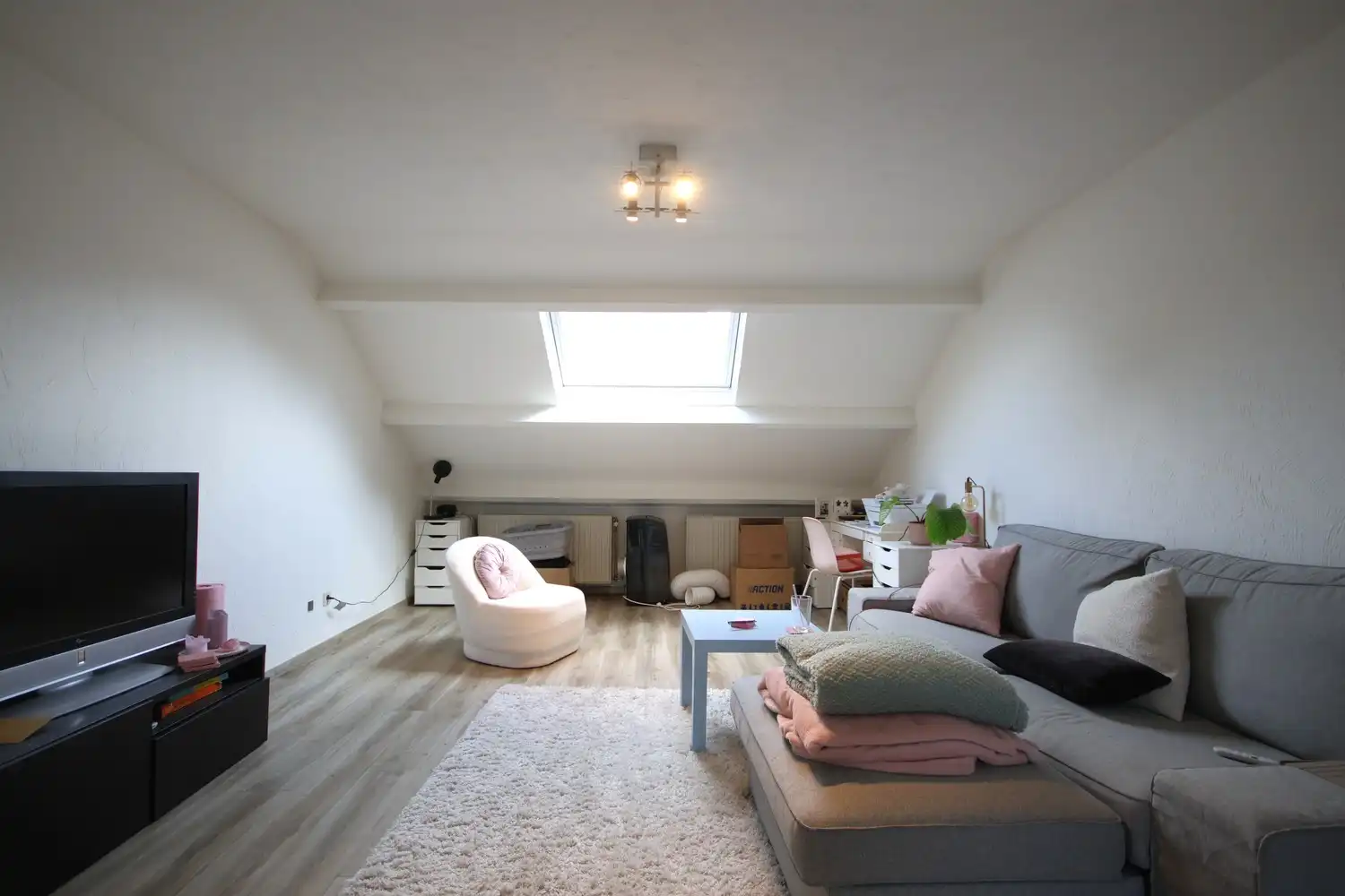 Gezellig appartement in het centrum foto 8