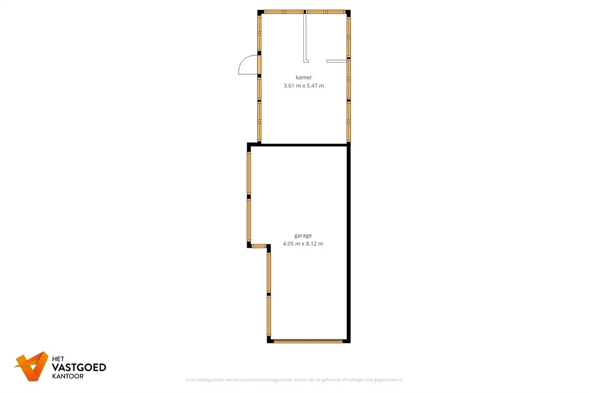 OPBRENGSTEIGENDOM MET 2 WONINGEN foto 44