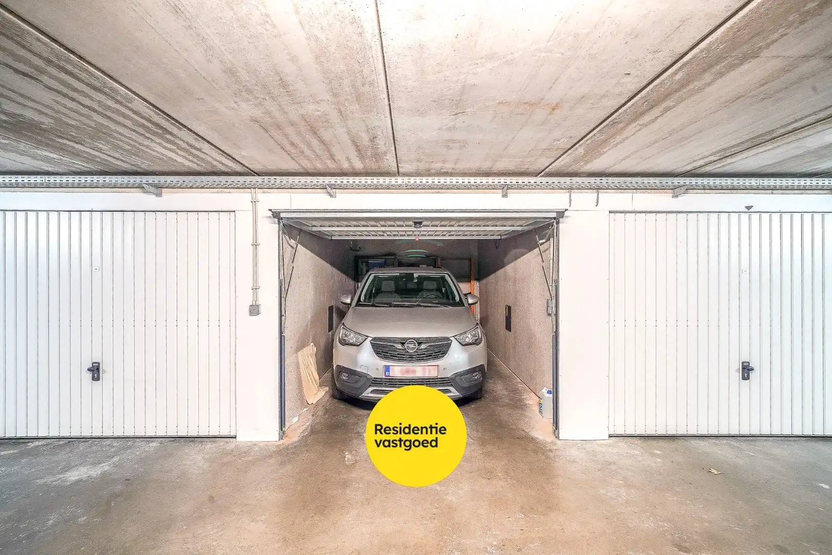 Instapklaar appartement met 2 terrassen te Mariakerke foto 22