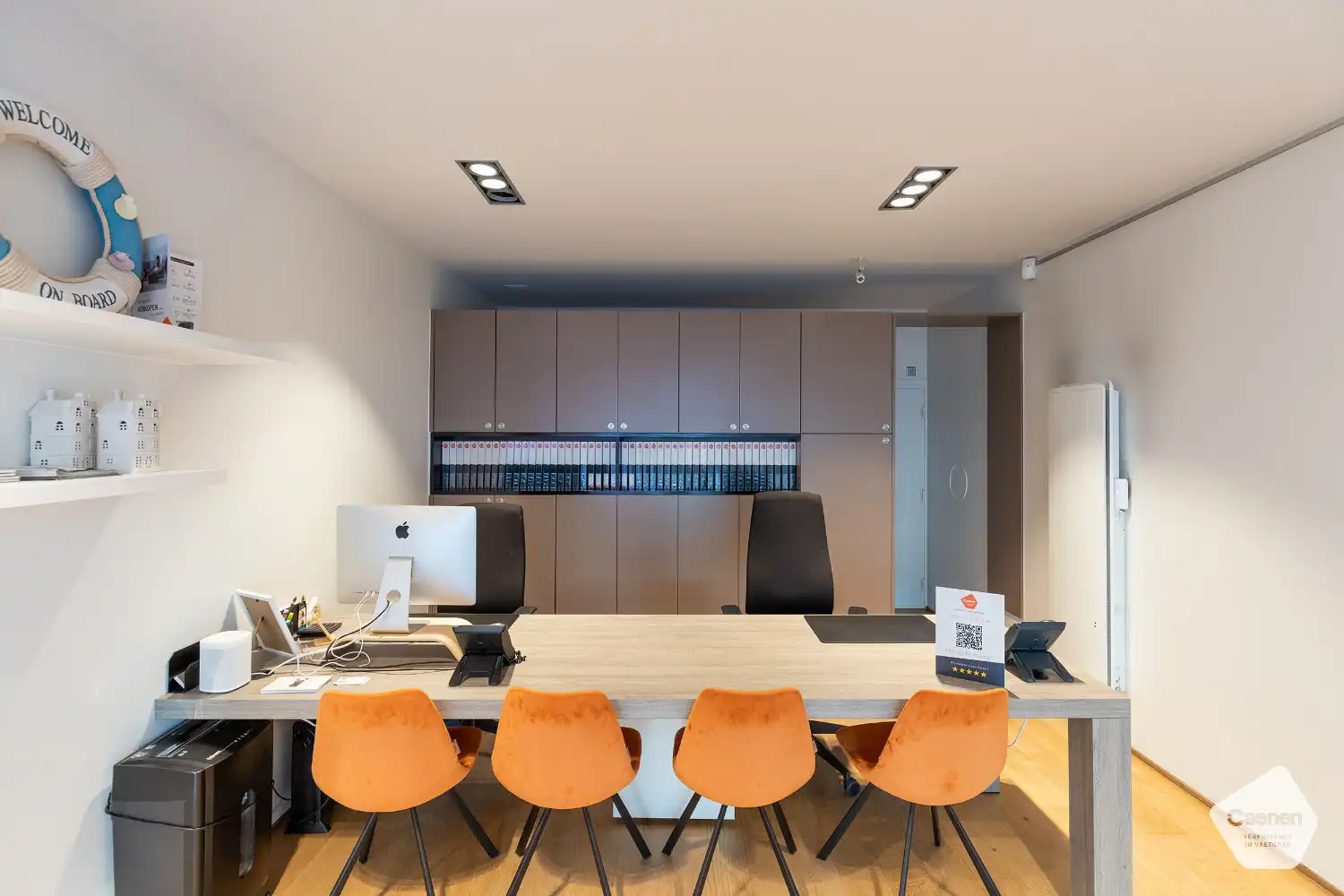 Commercieel handelspand op topligging - Astridplein Oostduinkerke - foto 4