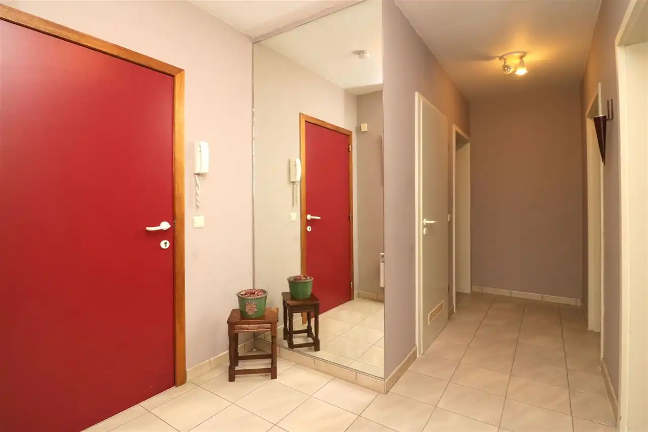 Appartement, 2 slpk, autostaanplaats in carport foto 12