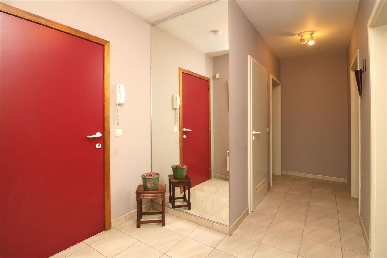 Appartement, 2 slpk, autostaanplaats in carport foto 12