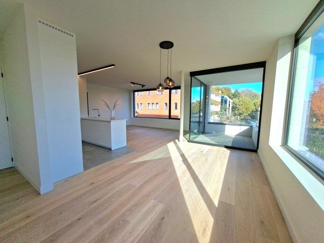 Nieuwbouw appartement foto 7