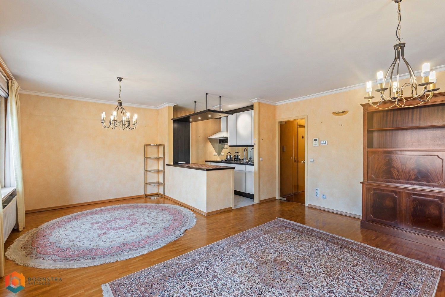 Charmant appartement met 2 slpkrs te Wemmel foto 3