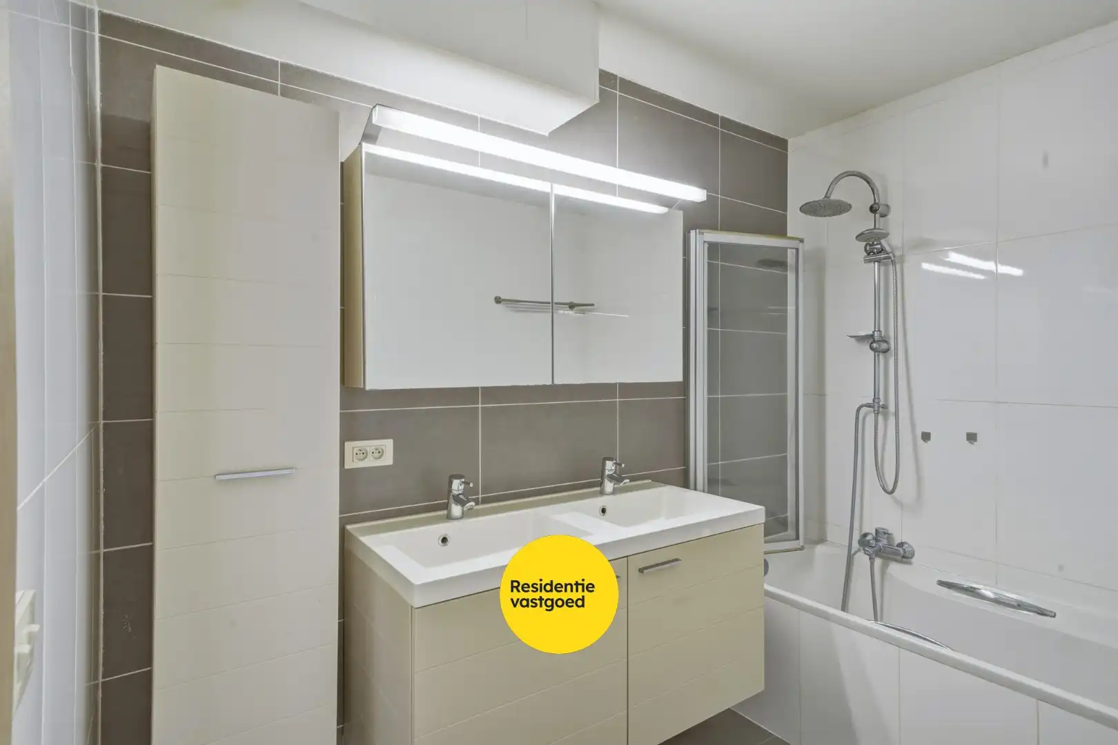 2-slaapkamerappartement met terras te Oudenburg foto 13