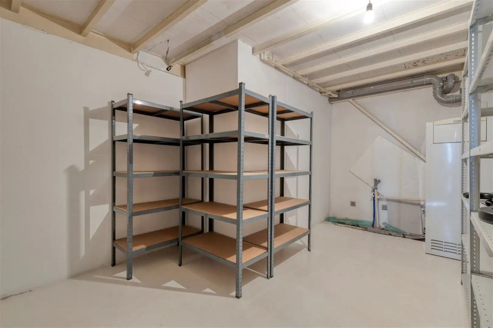 Trendy loft met 2 parkeerplaatsen foto 16