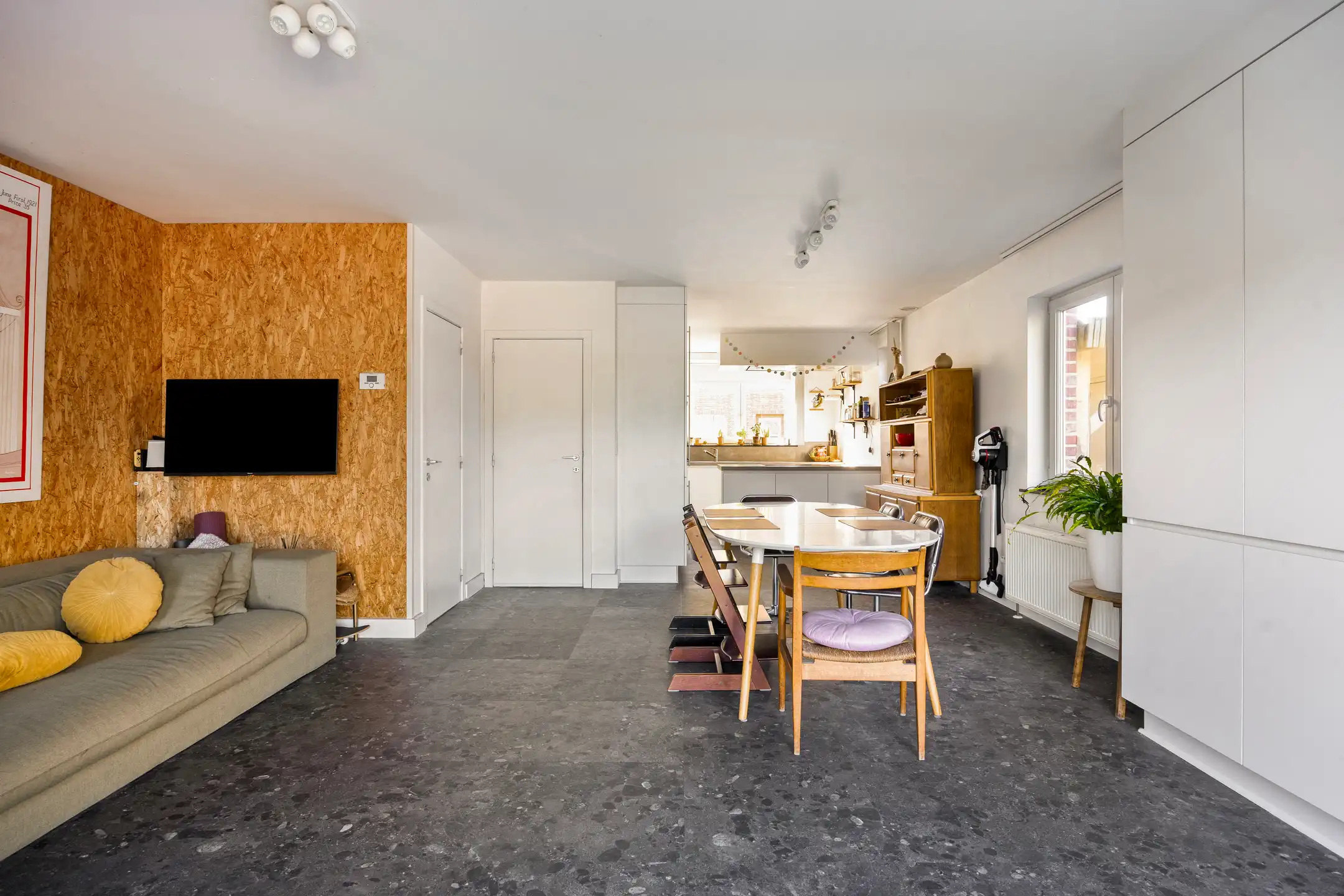 Energiezuinige woning met 5 slaapkamers op 25 a te Wezemaal foto 5