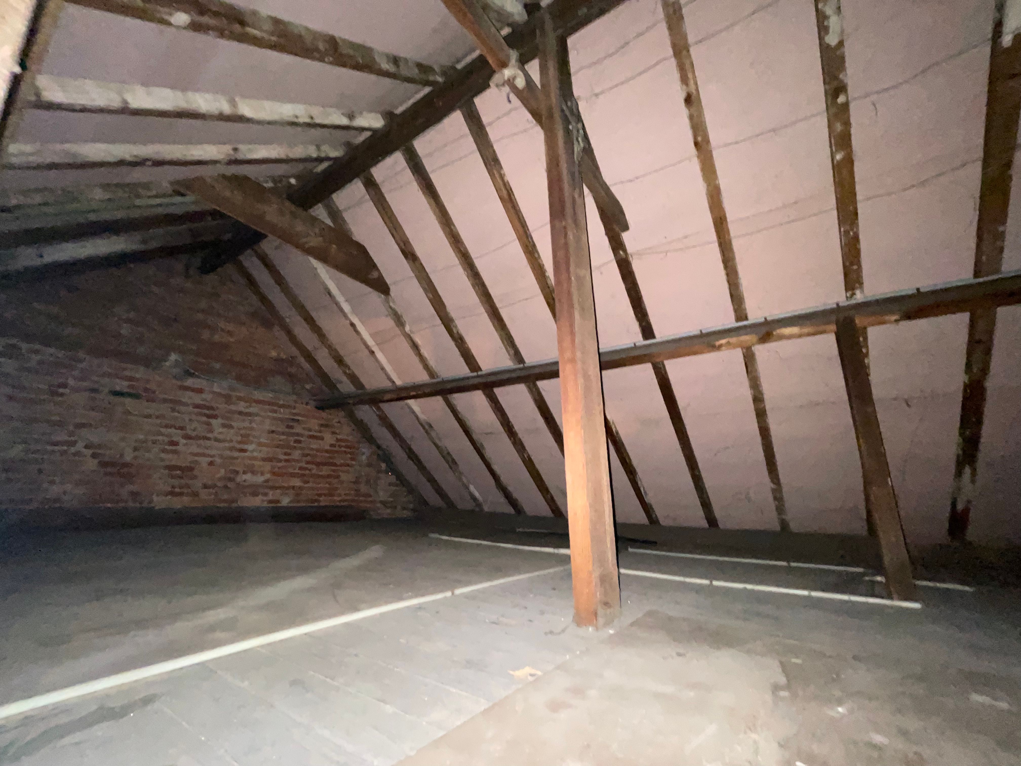 Polyvalente woning met atelier foto 22