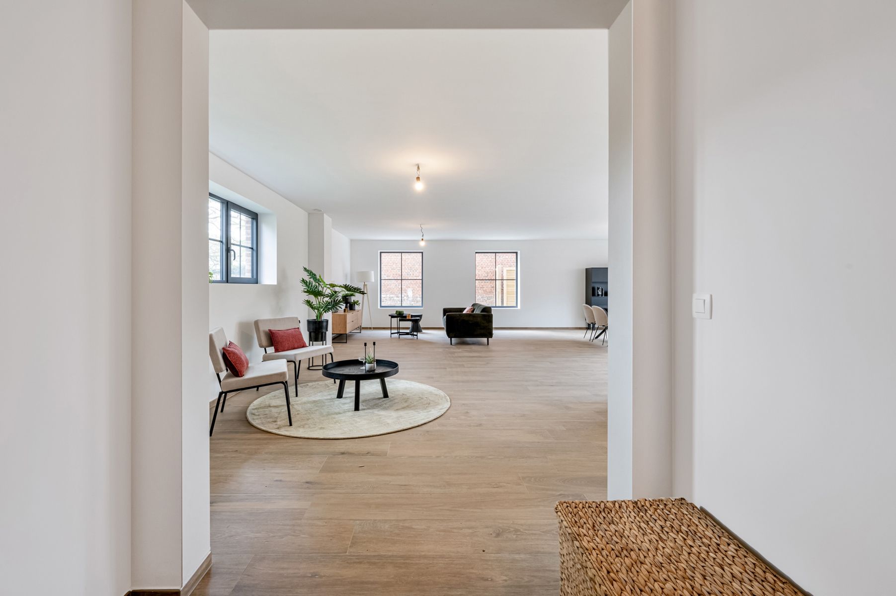 6% BTW: nieuwbouwwoning met 4 slaapkamers foto 7