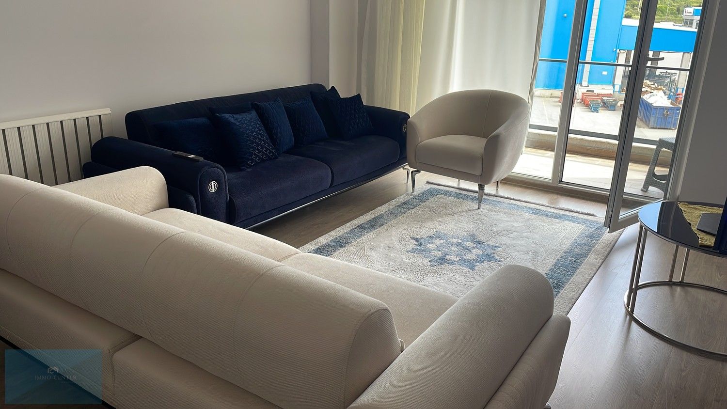 Te Koop: Luxe 2-Slaapkamer Appartement in Anatolia City, Istanbul foto 8