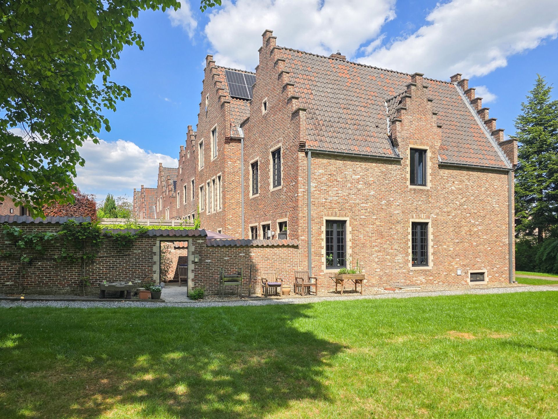 Huis te koop foto 25