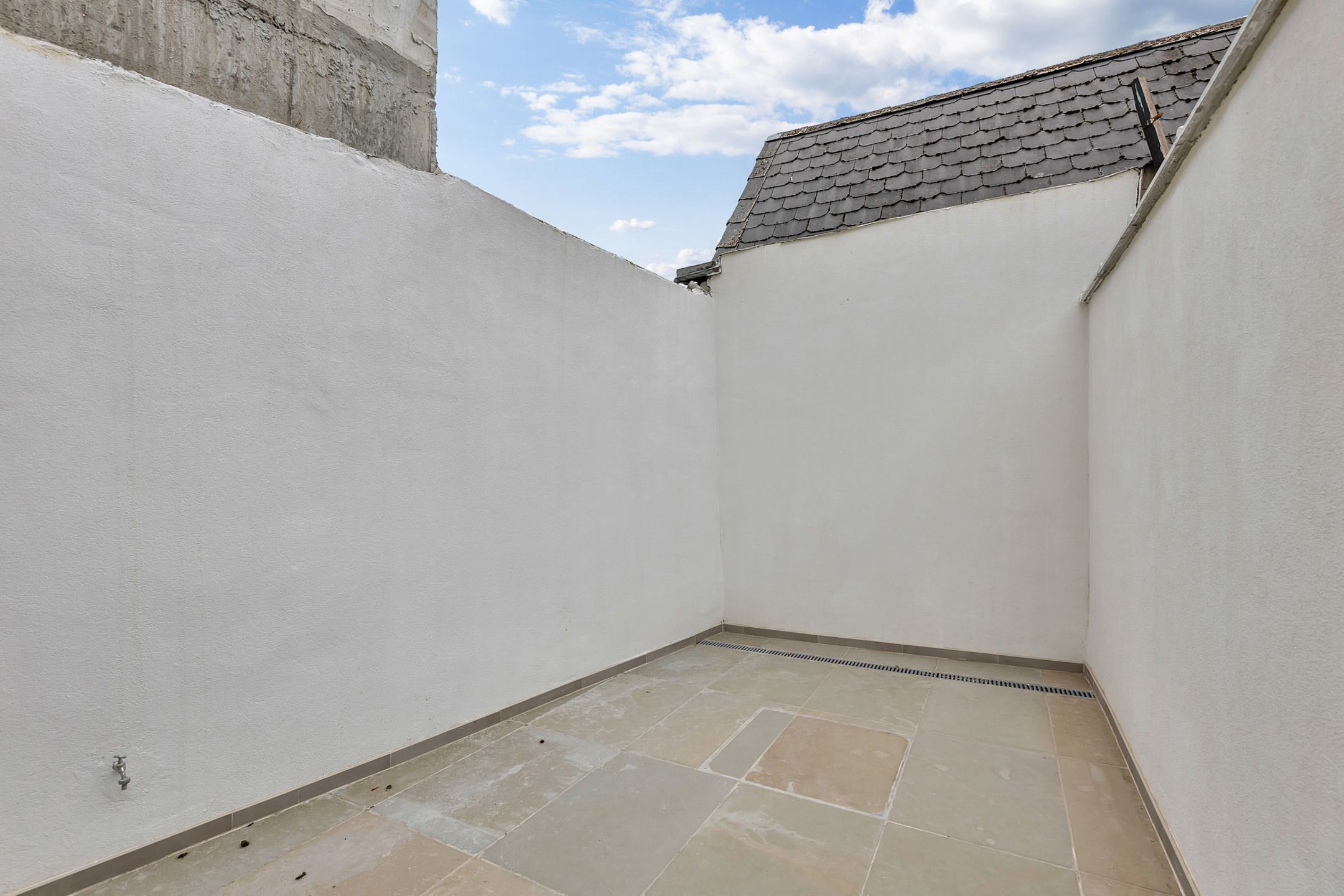 Instapklare stadswoning 200m2 bewoond met 5 slaapkamers  foto 21