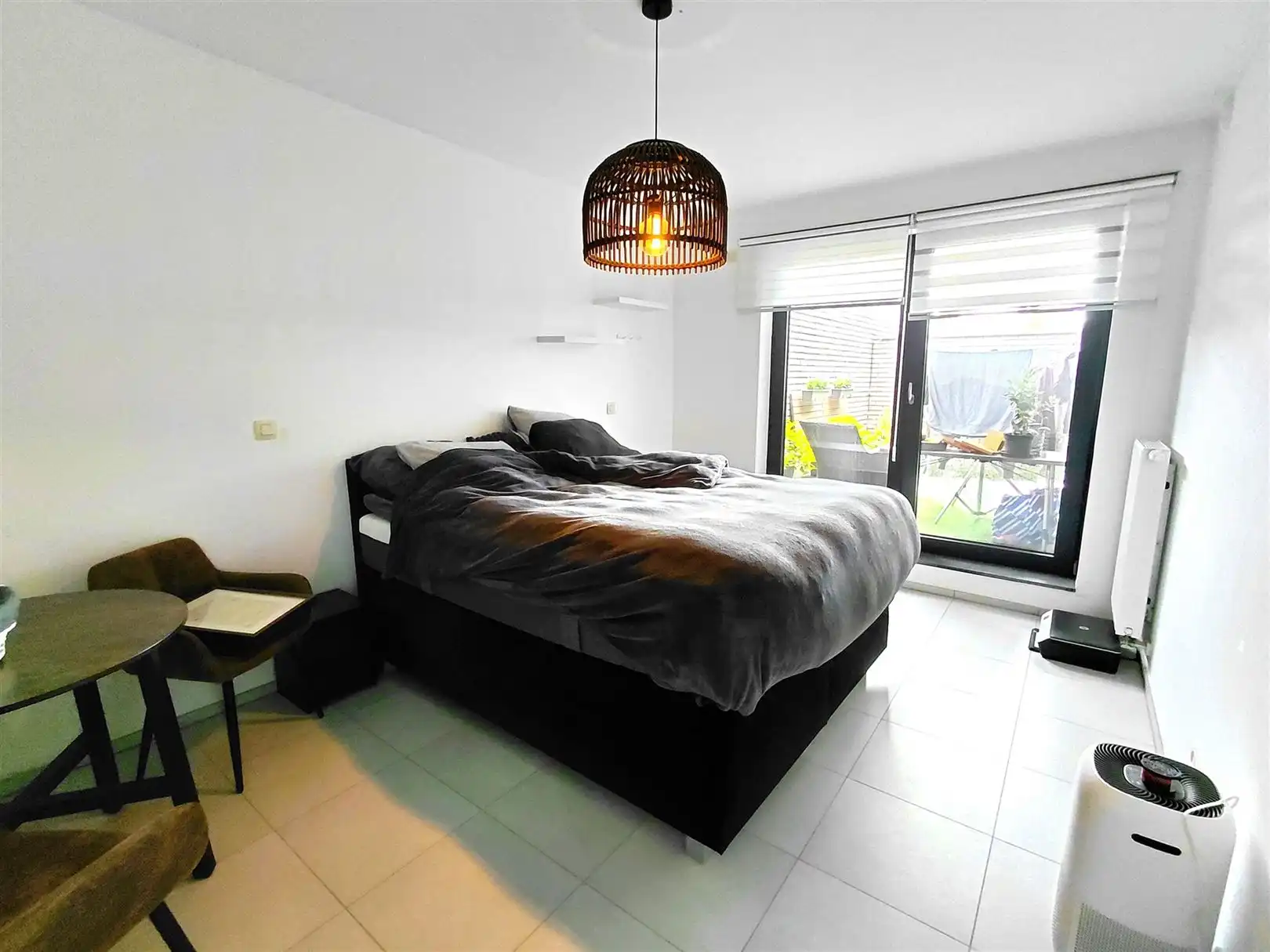 TE HUUR: Ruim appartement met 2 slaapkamers in Leopoldsburg! foto 7