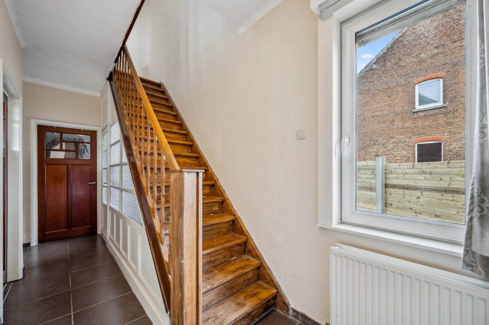 Instapklare woning met prachtig zicht te Bunsbeek foto 4