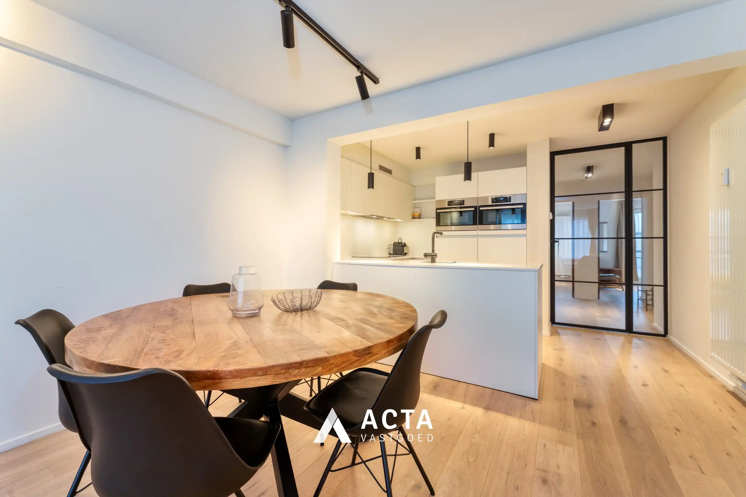 Appartement te koop Kerkstraat 11 - - 8400 Oostende