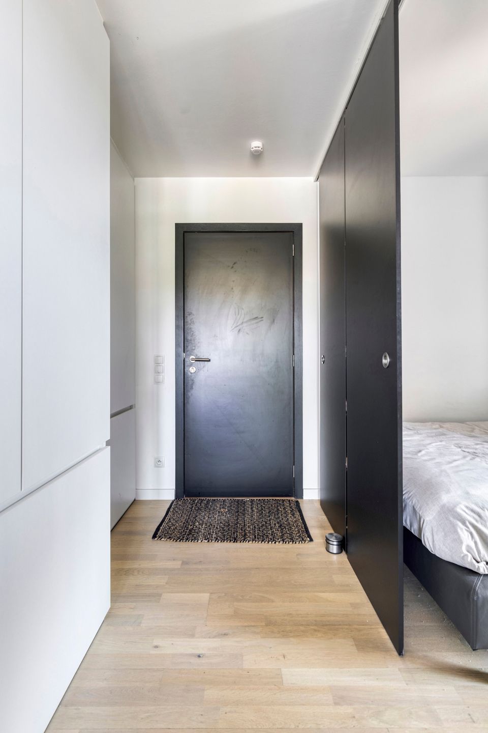 Uitstekend gelegen & volledig vernieuwde studio foto 11