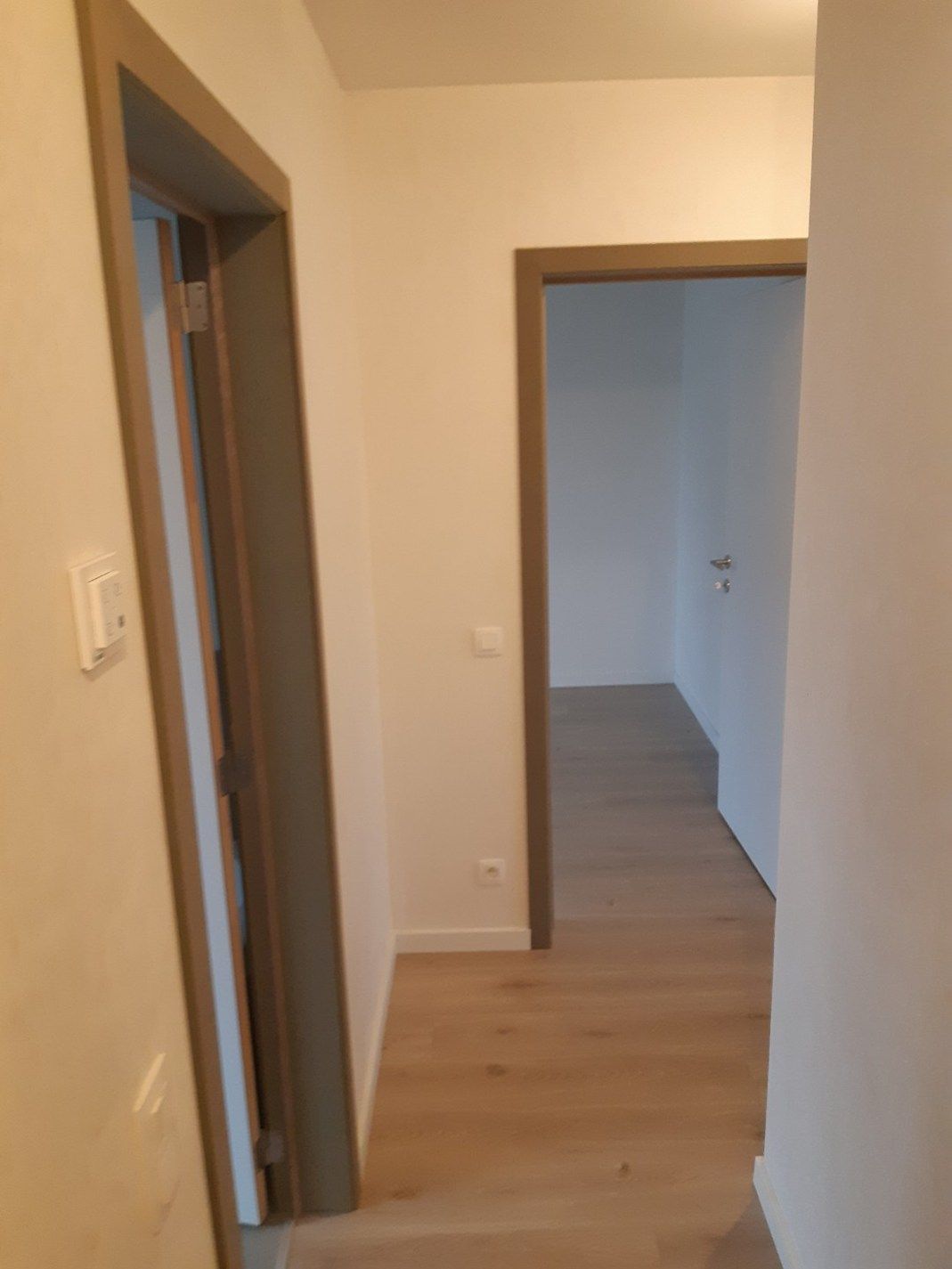 Moderne nieuwbouwwoning te Melle (Merelbeke) foto 12