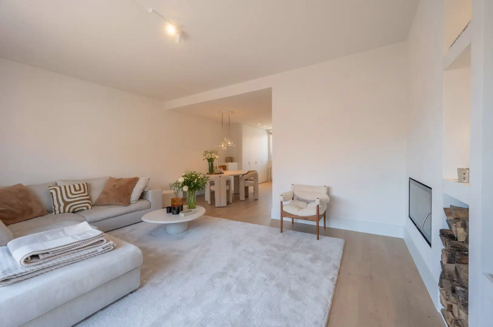 Exclusieve bel-étagewoning op toplocatie nabij Duinenwater en toekomstige golf foto 8