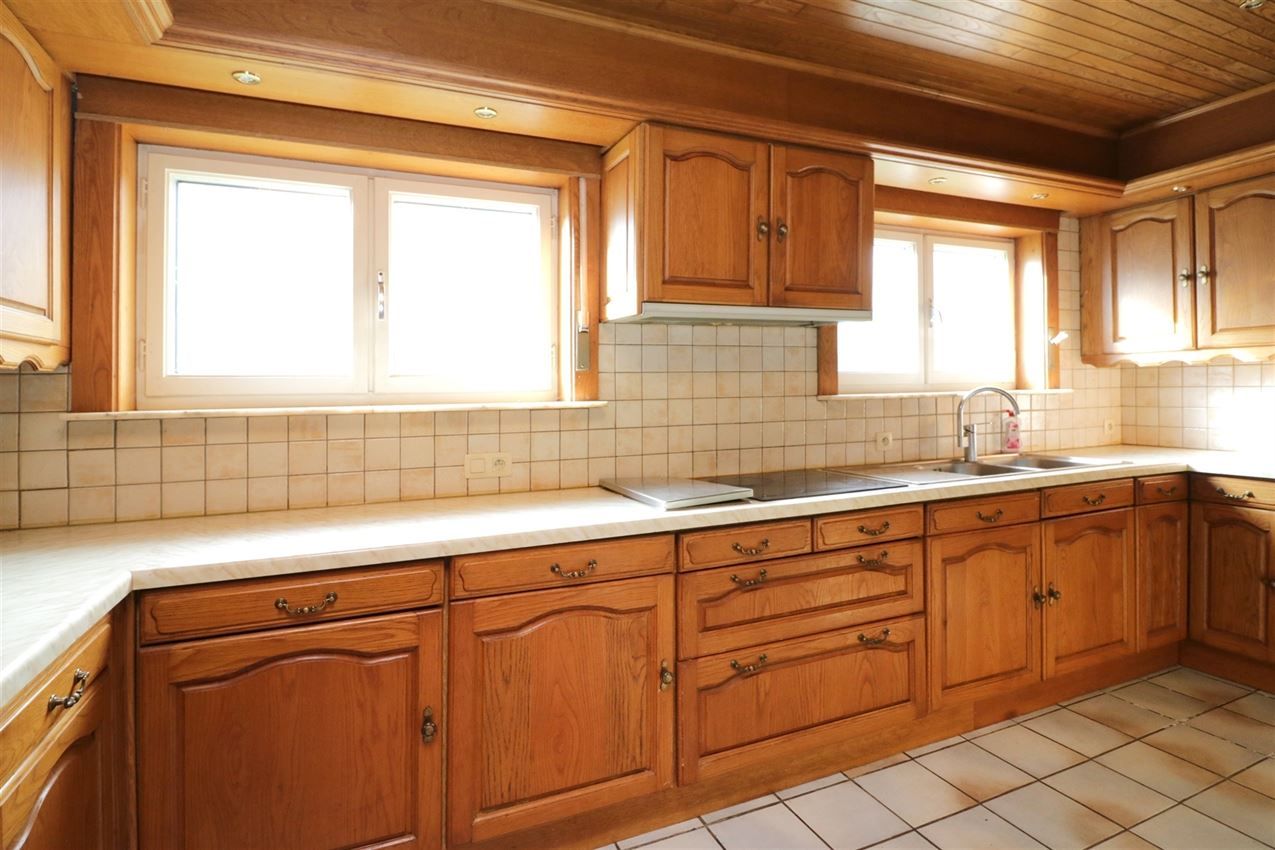 landelijk, met stijl, prachtige tuinzijde foto 16