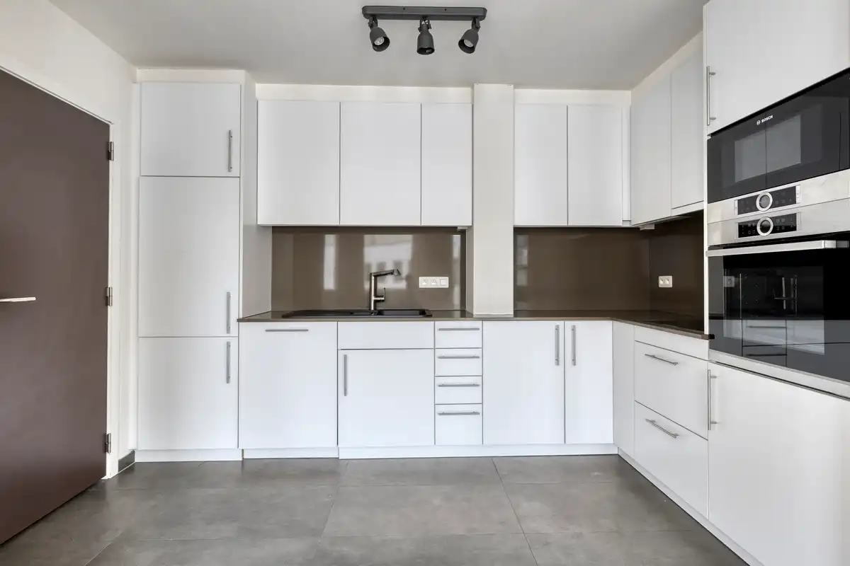 ! Optie ! Appartementsgebouw foto 12