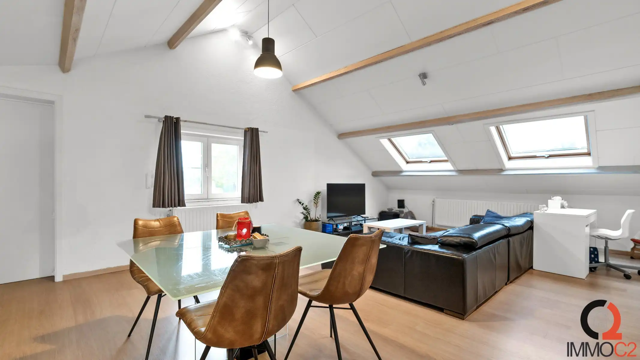 Appartement te huur foto 4