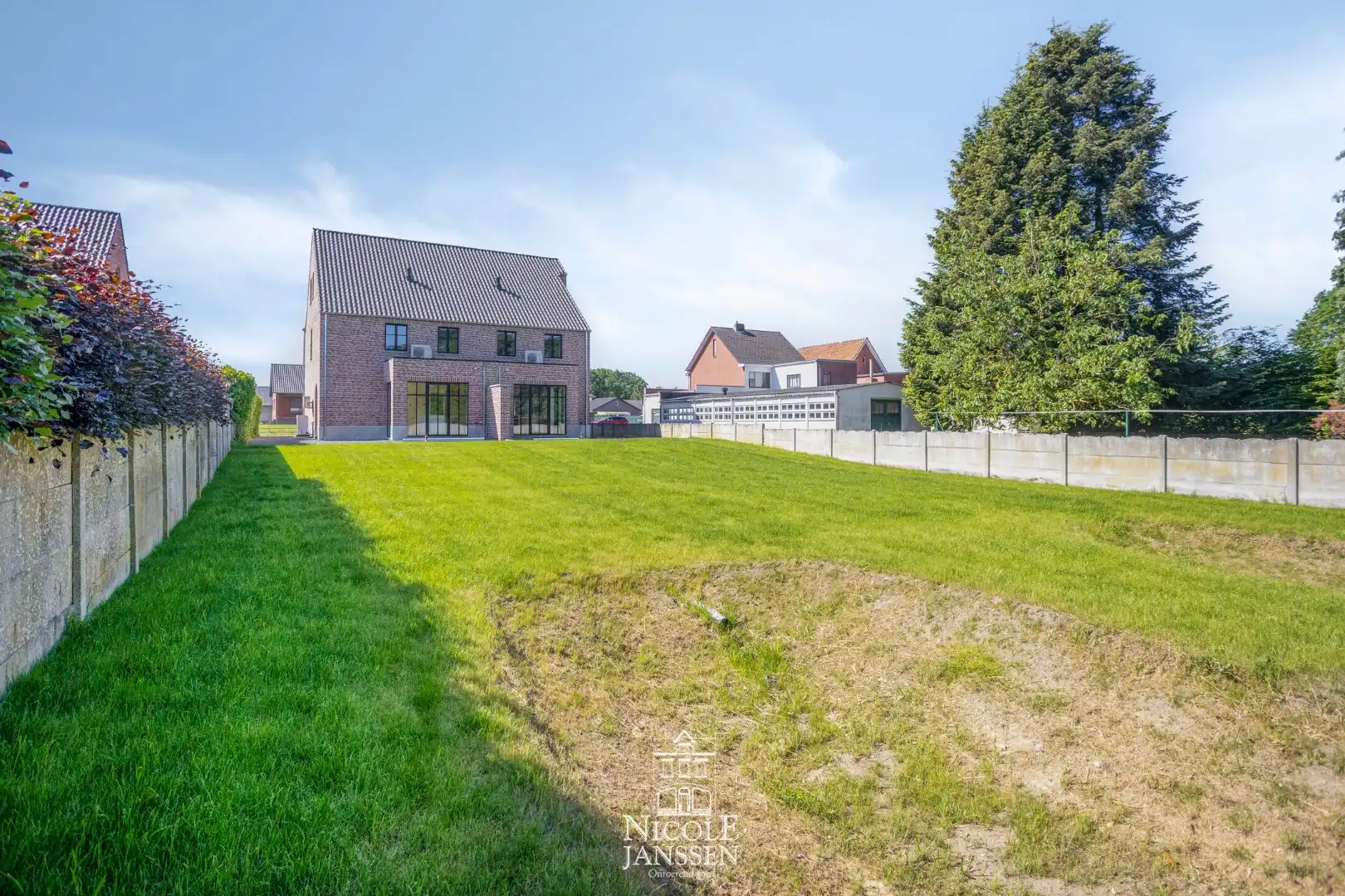 Nieuwbouwwoningen foto 17