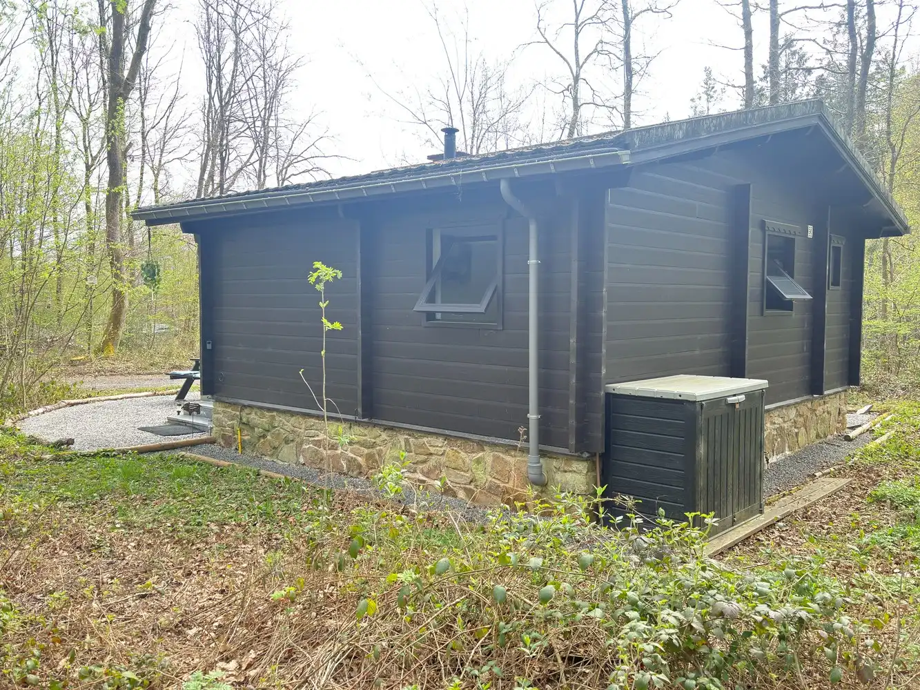 Charmante chalet te koop in het prachtige Oignies-en-Thiérache (Ognies-Hermeton) foto 21