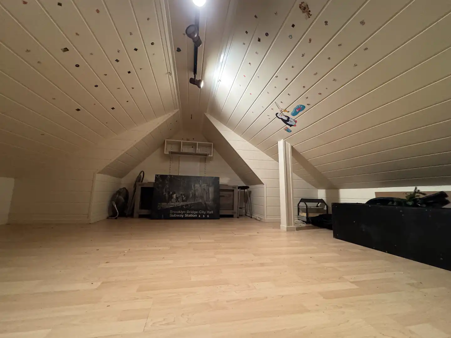 Unieke opportuniteit in Melsele: Karaktervolle woning met ruim magazijn/atelier (286 m²) op een perceel van 859 m² foto 9