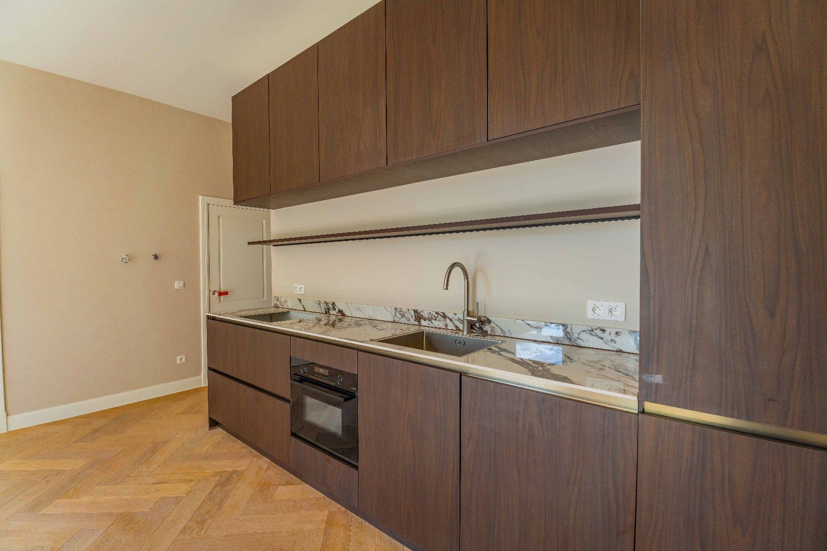 Luxe appartement op top locatie foto 4