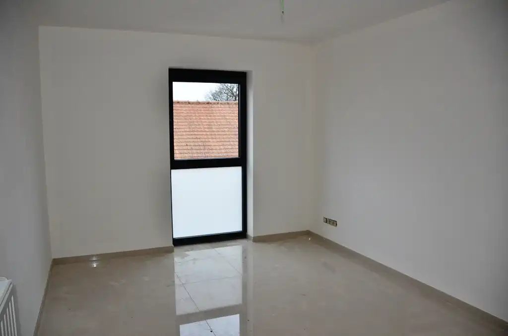 Recente woning te Duras met 3 slaapkamers en tuin met aangelegd terras. foto 11