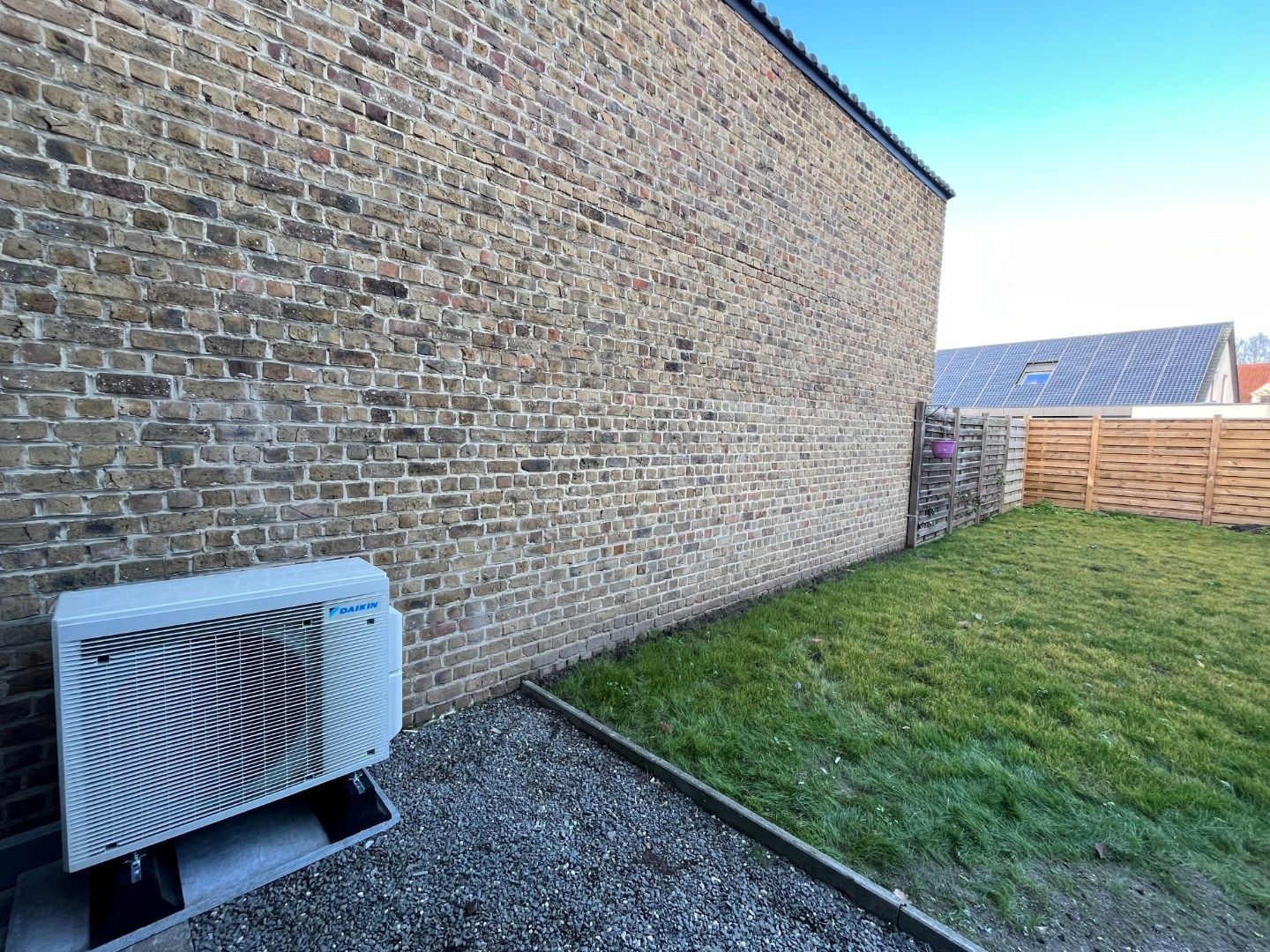 Gerenoveerde Half Open bebouwing  foto 23