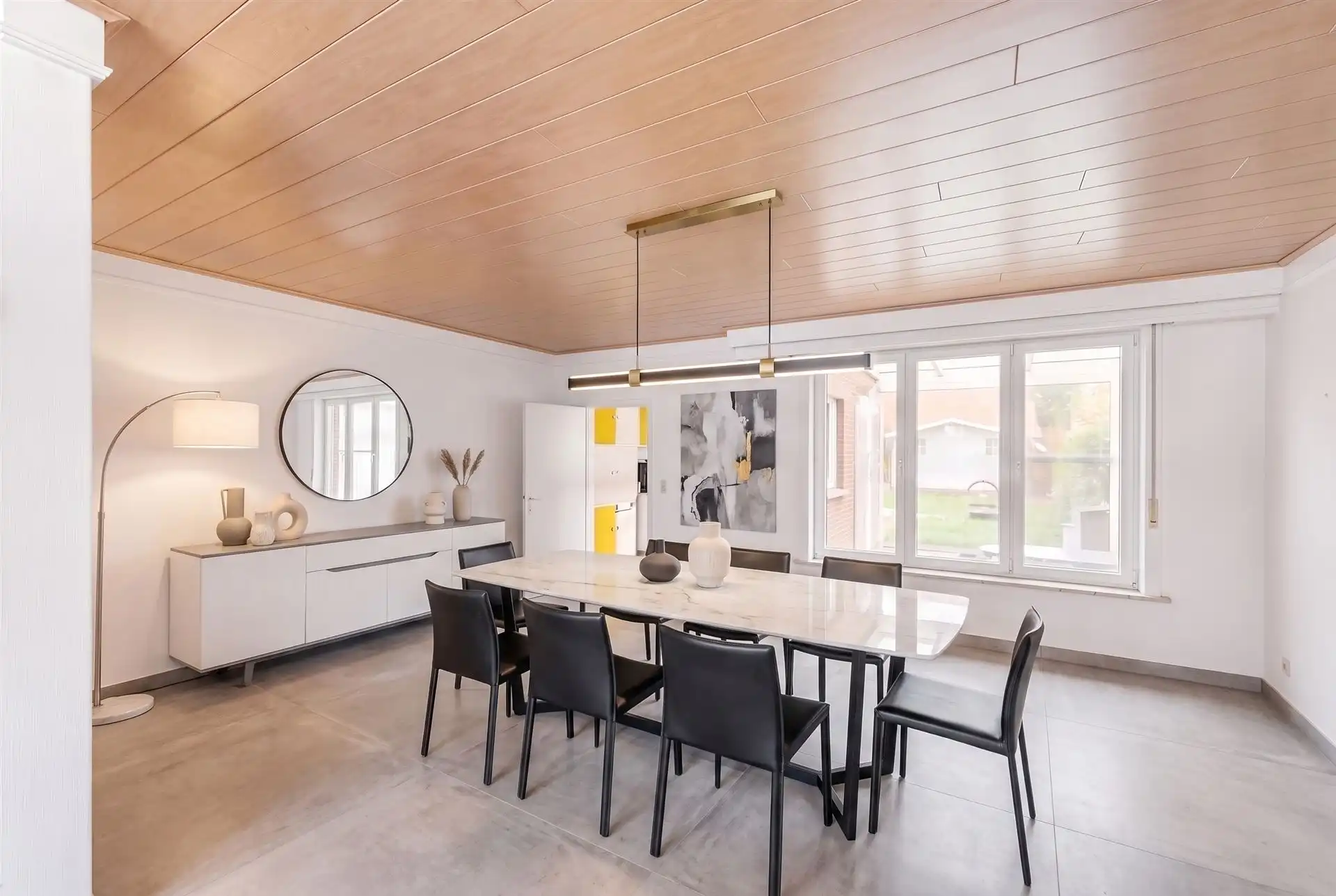 Topgelegen woning met tuin in de gegeerde Sint-Elisabethwijk foto 6