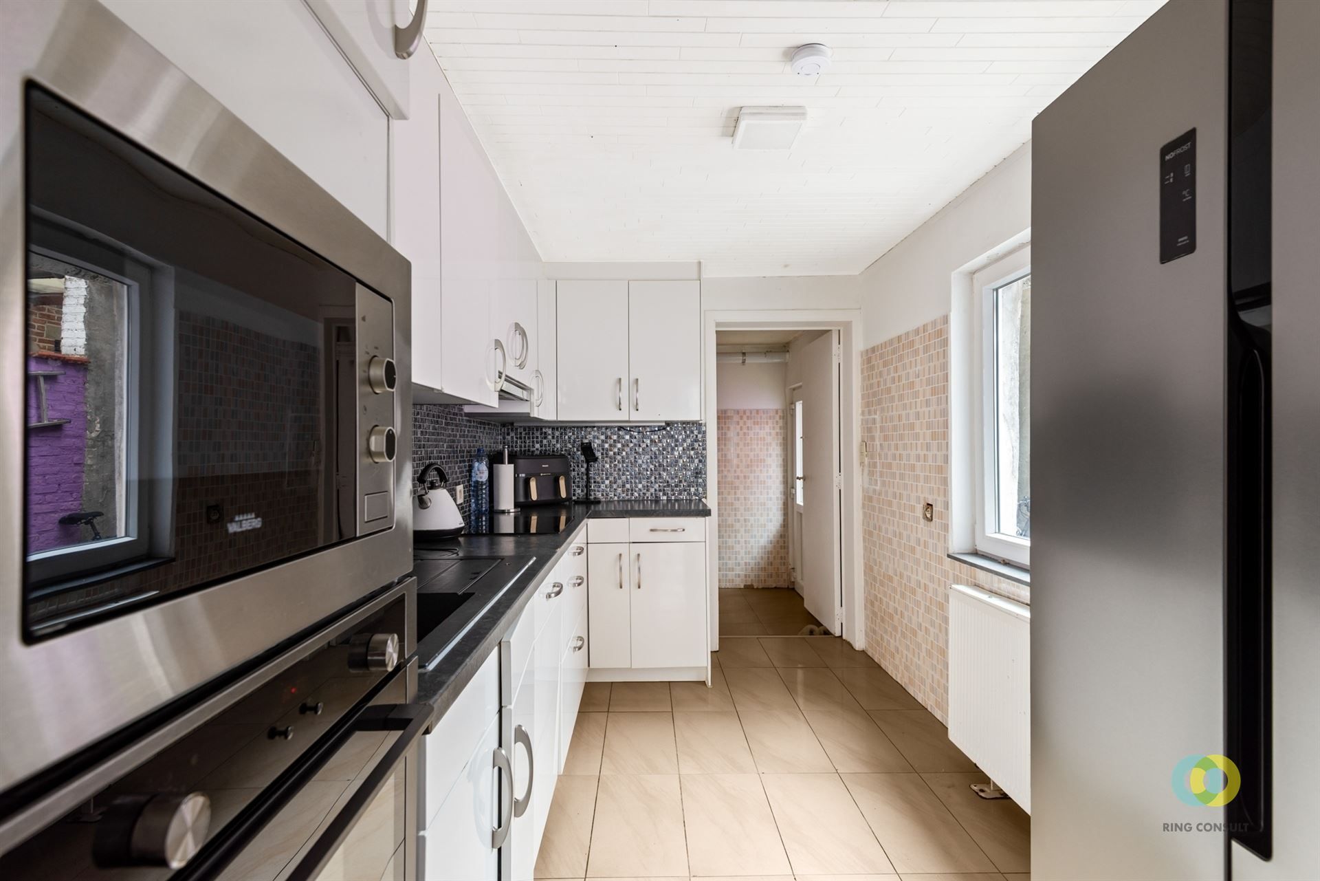 Instapklare woning met 2 slaapkamers foto 5
