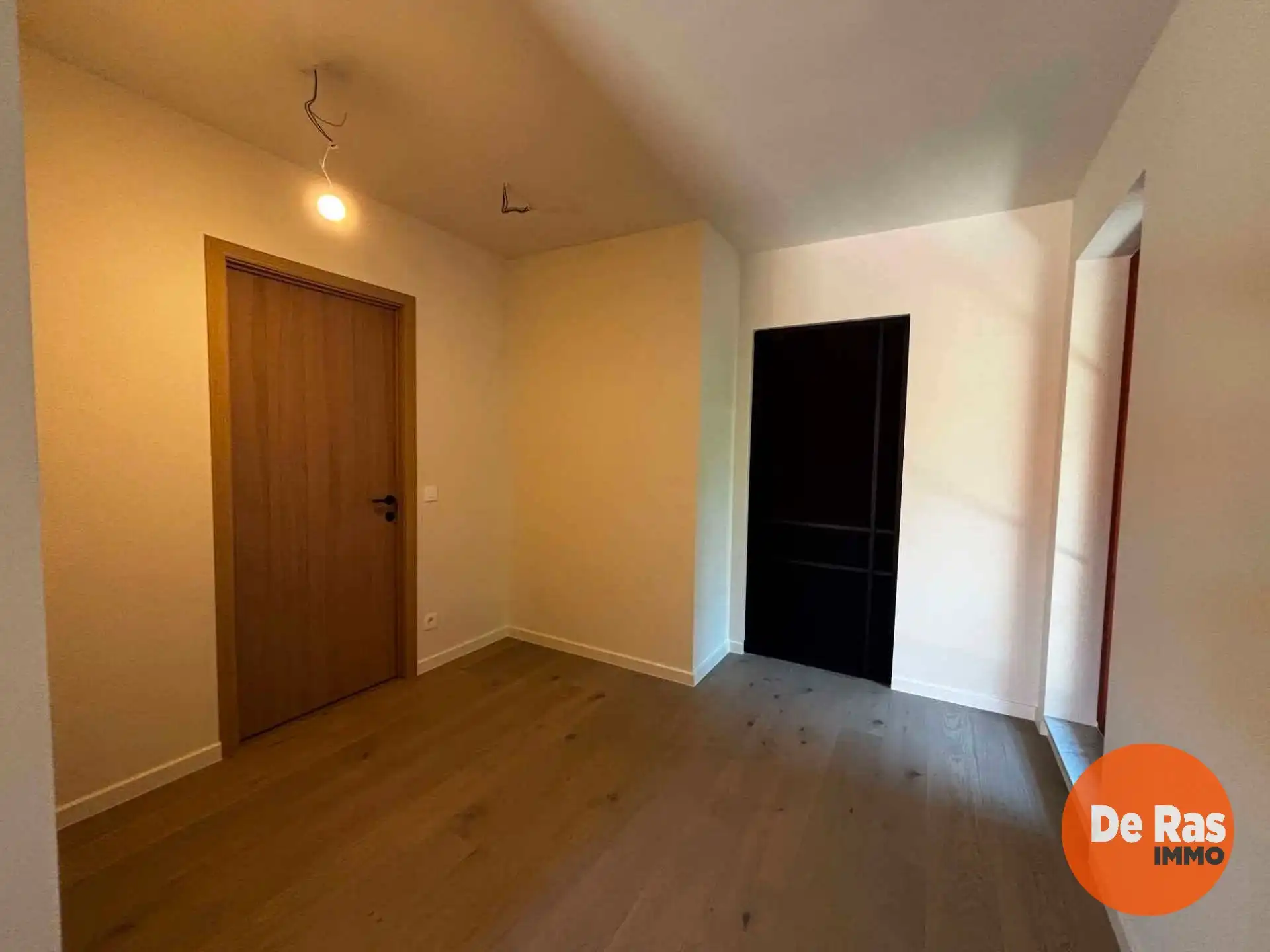SINT LIEVENS HOUTEM - Luxe appartement in nieuwbouwproject foto 5