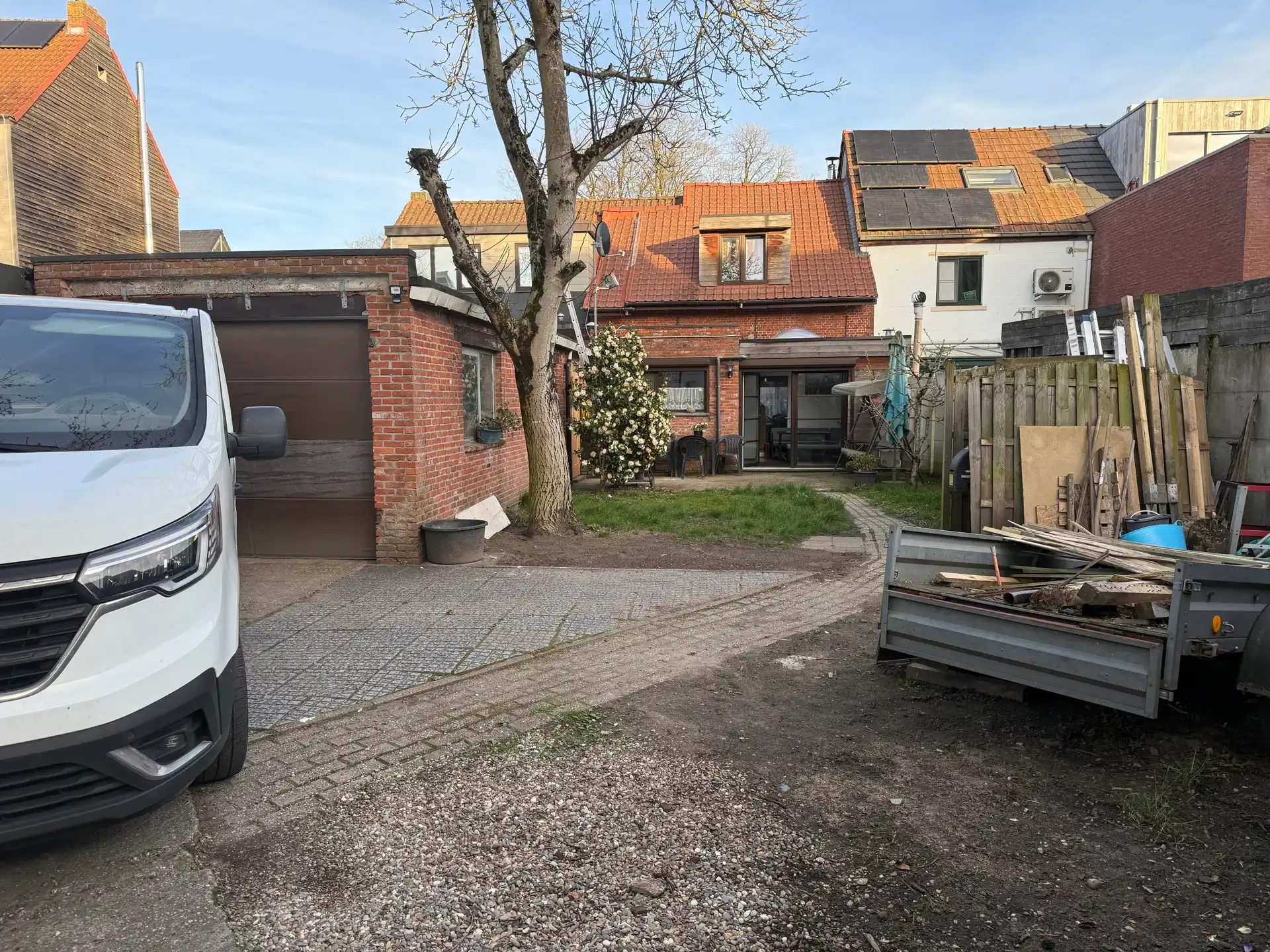 Huis te koop foto 15