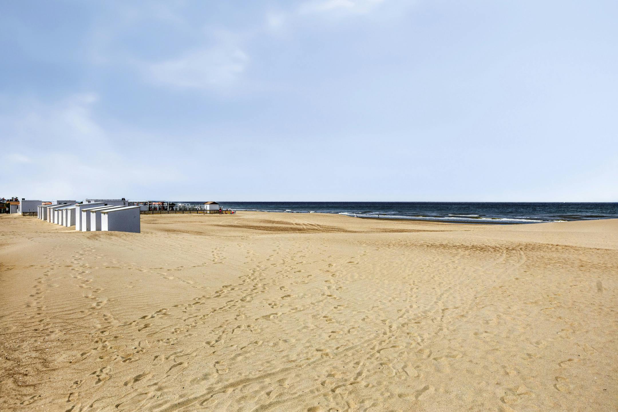 Ruim nieuwbouw appartement (147m²) met 3 slaapkamers foto 22