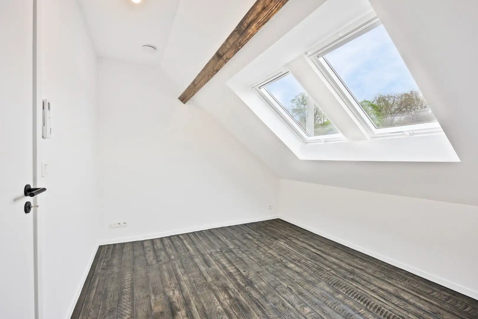 Totaal gerenoveerde woning met 3 slaapkamers, 2 badkamers, tuin en terras in Kessel-Lo! – EPC 14 kWh/m² - bewoonbare opp. 152 m² foto 24