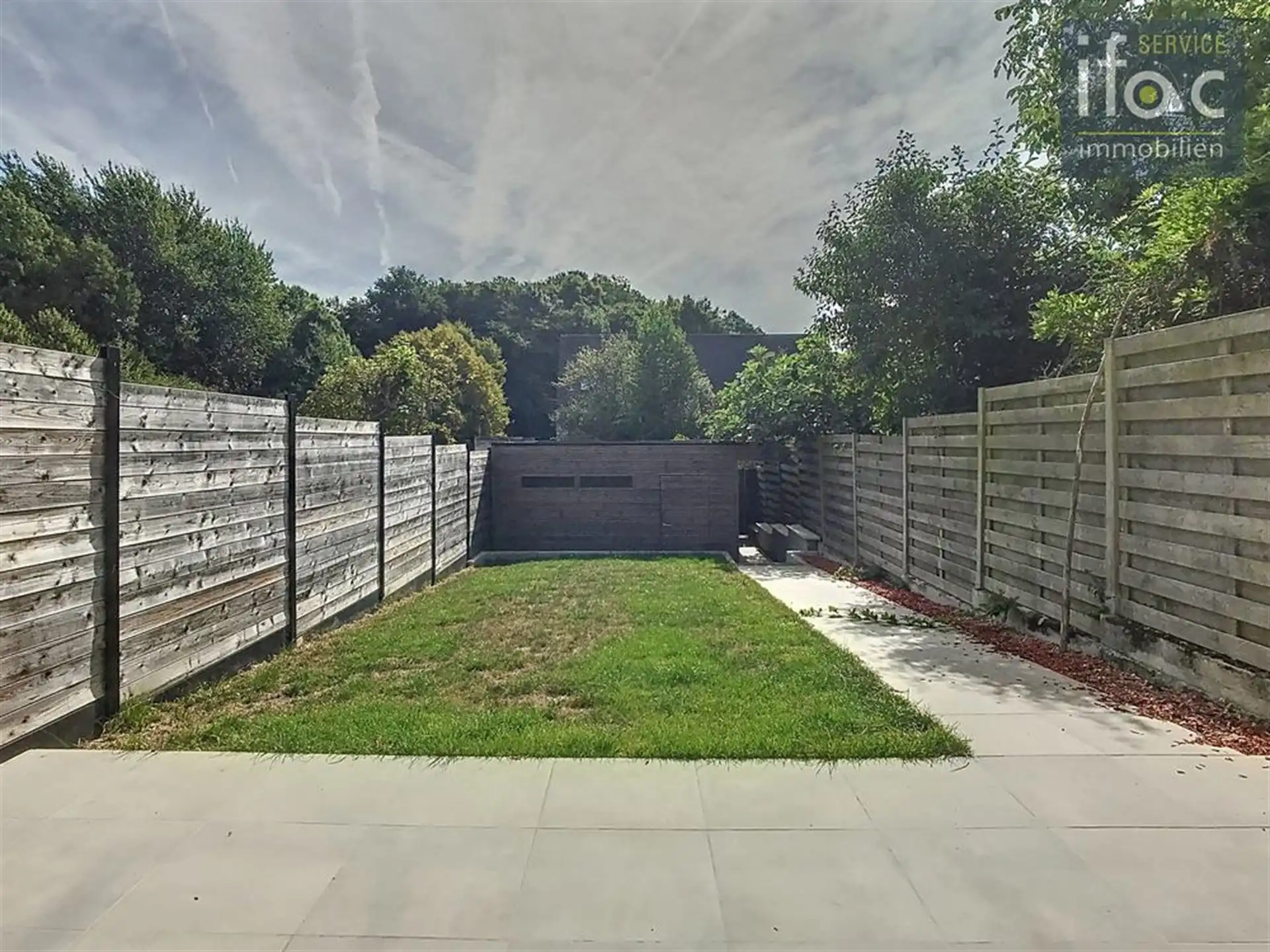 Energiezuinige woning - Leuke tuin - garage - centrum Tervuren! foto 11