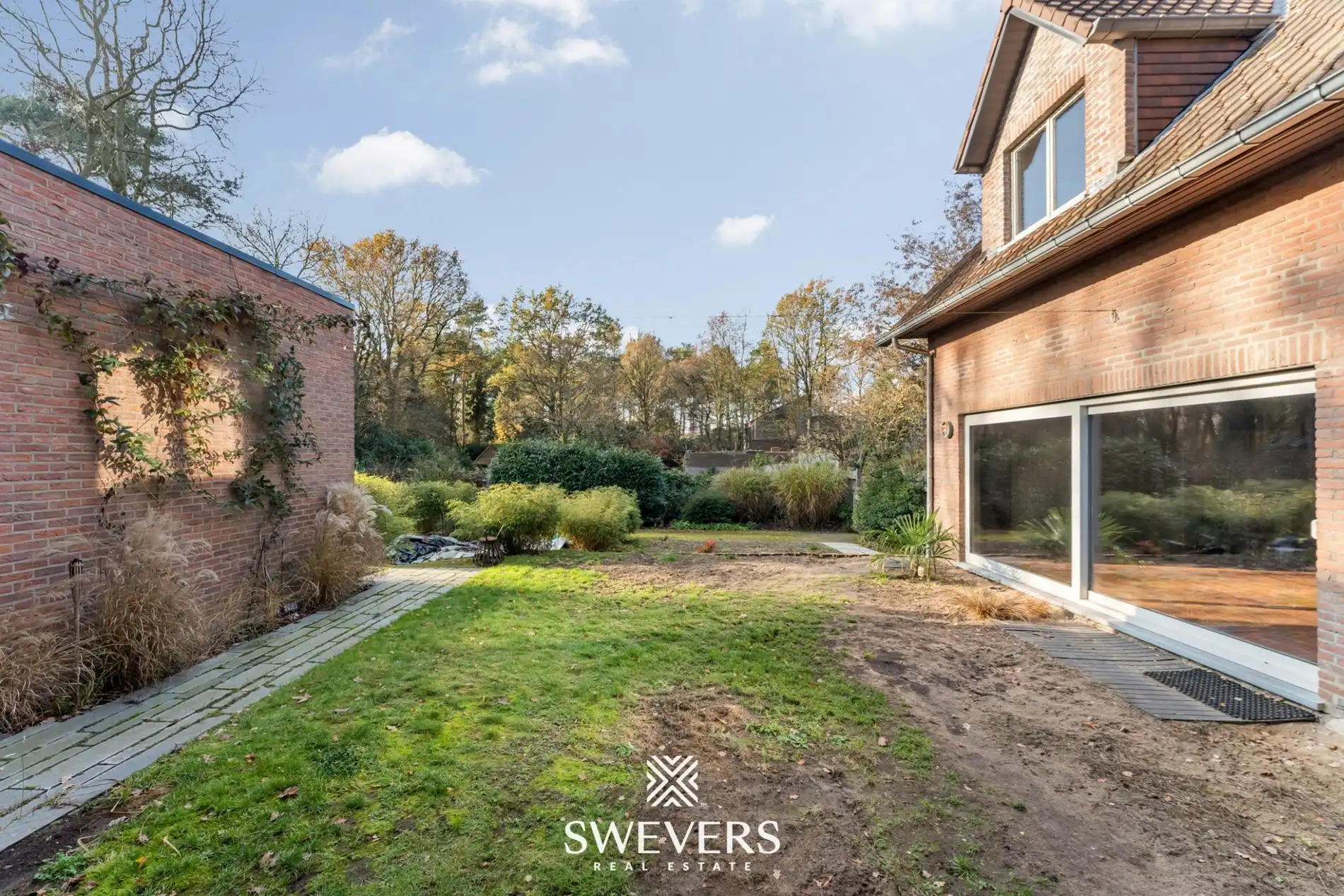 Stijlvol en ruim wonen in een woning met veel potentieel in het residentiële Bolderberg foto 41