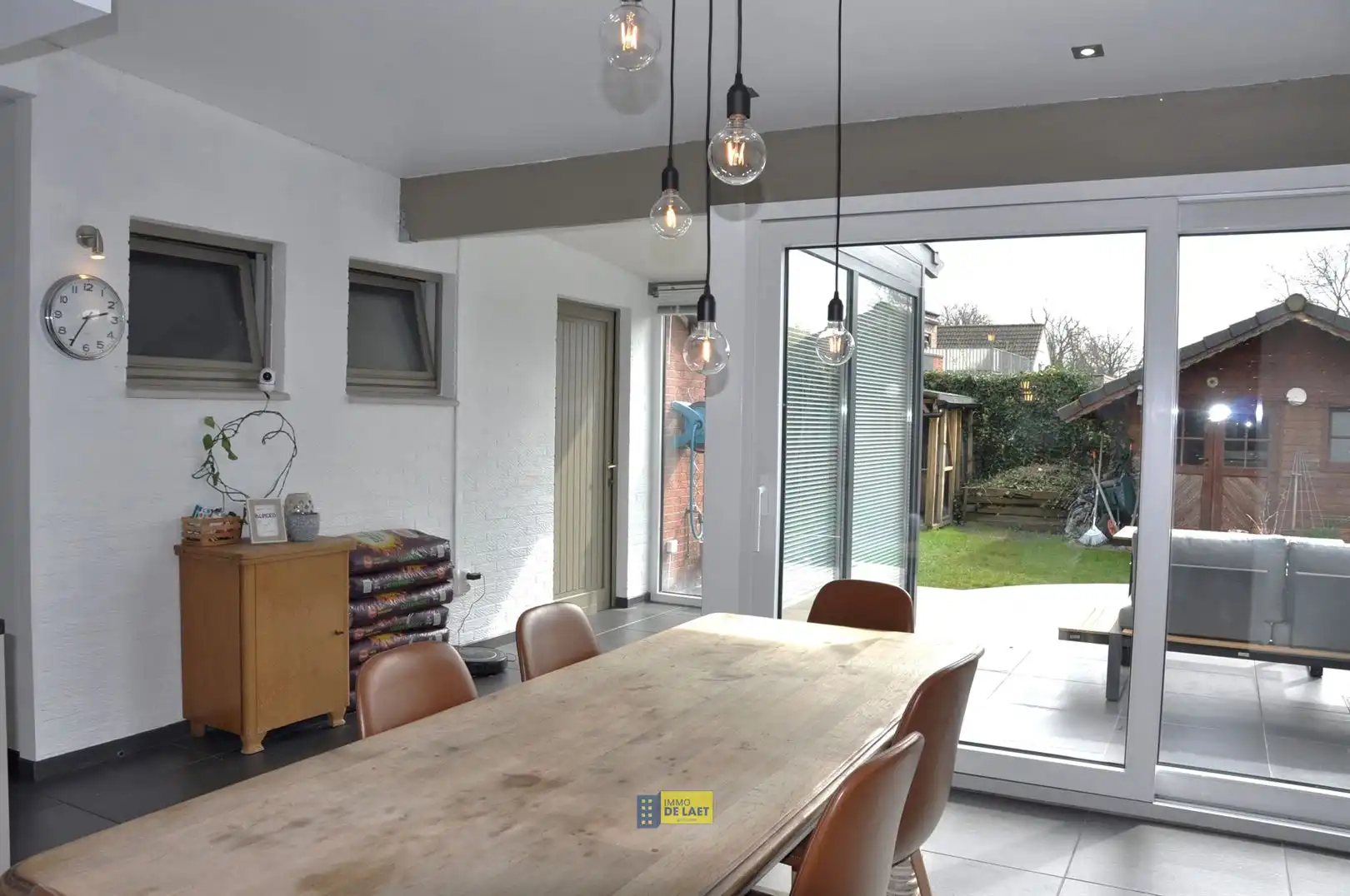 Woning foto 9