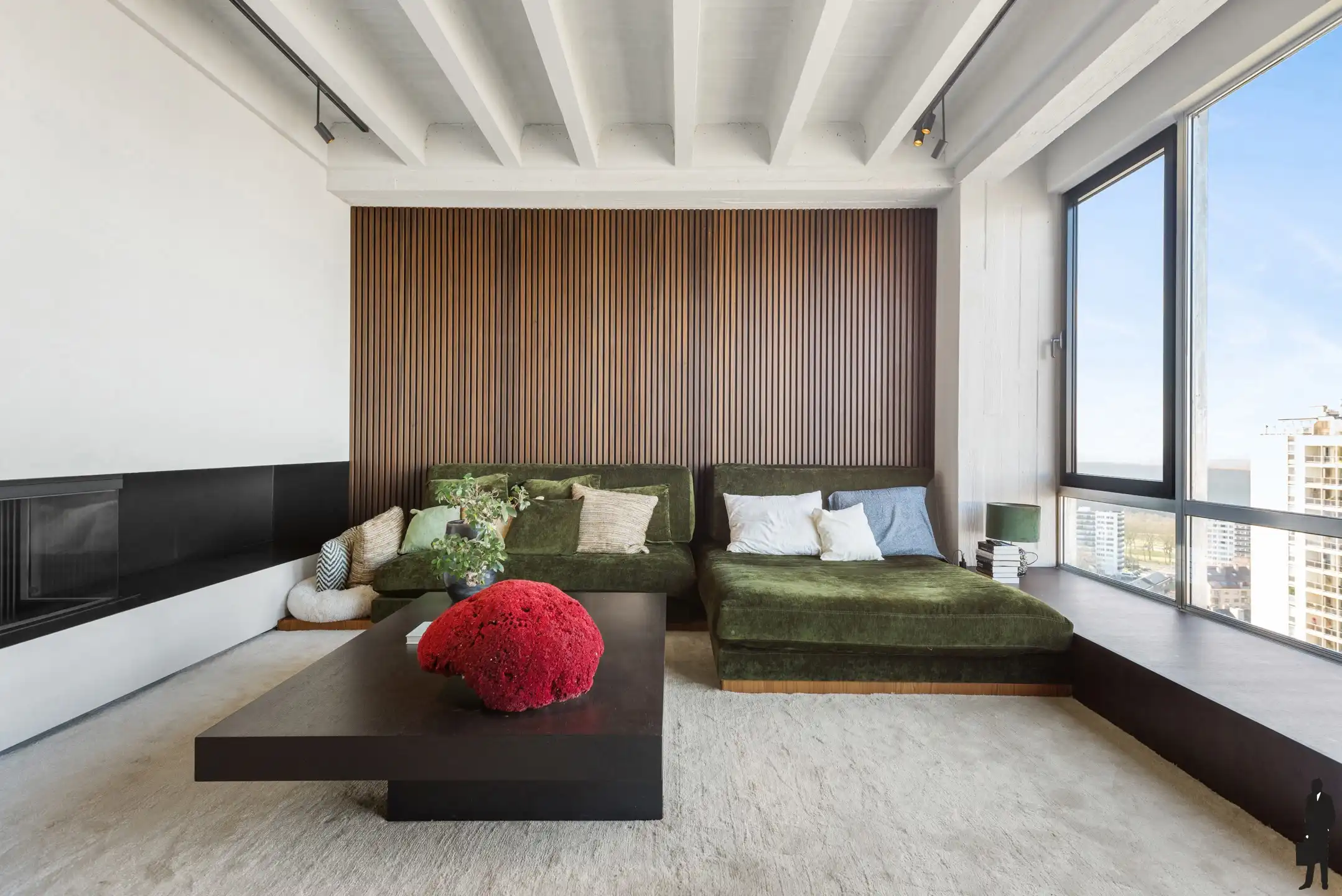 Mooiste penthouse van Antwerpen. foto 21
