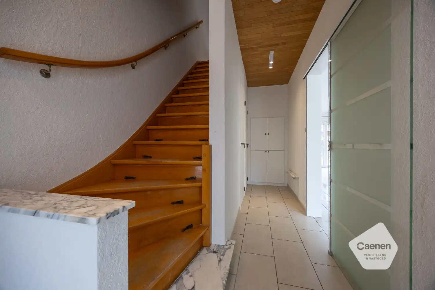 Energiezuinige woning met 3 slaapkamers en garage foto 14