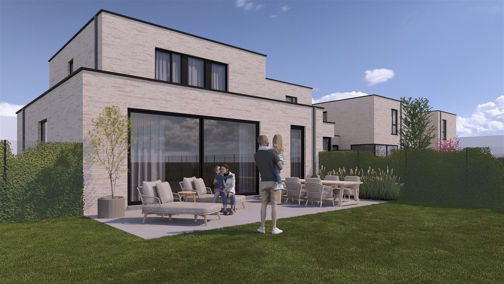Woning foto 10