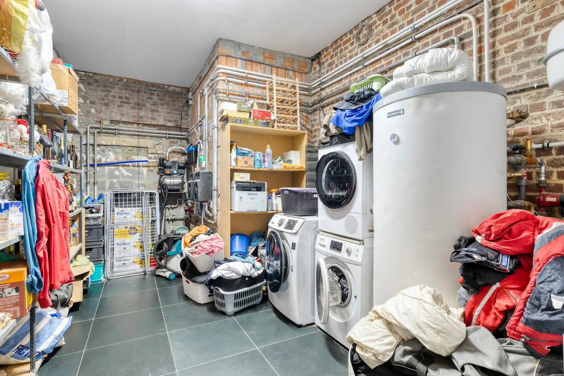 Unieke eigendom! Gerenoveerde hoeve met bijgebouw - EPC B foto 13