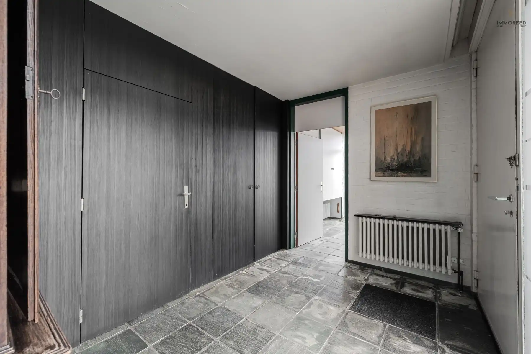 Ruime architectenwoning nabij centrum foto 11