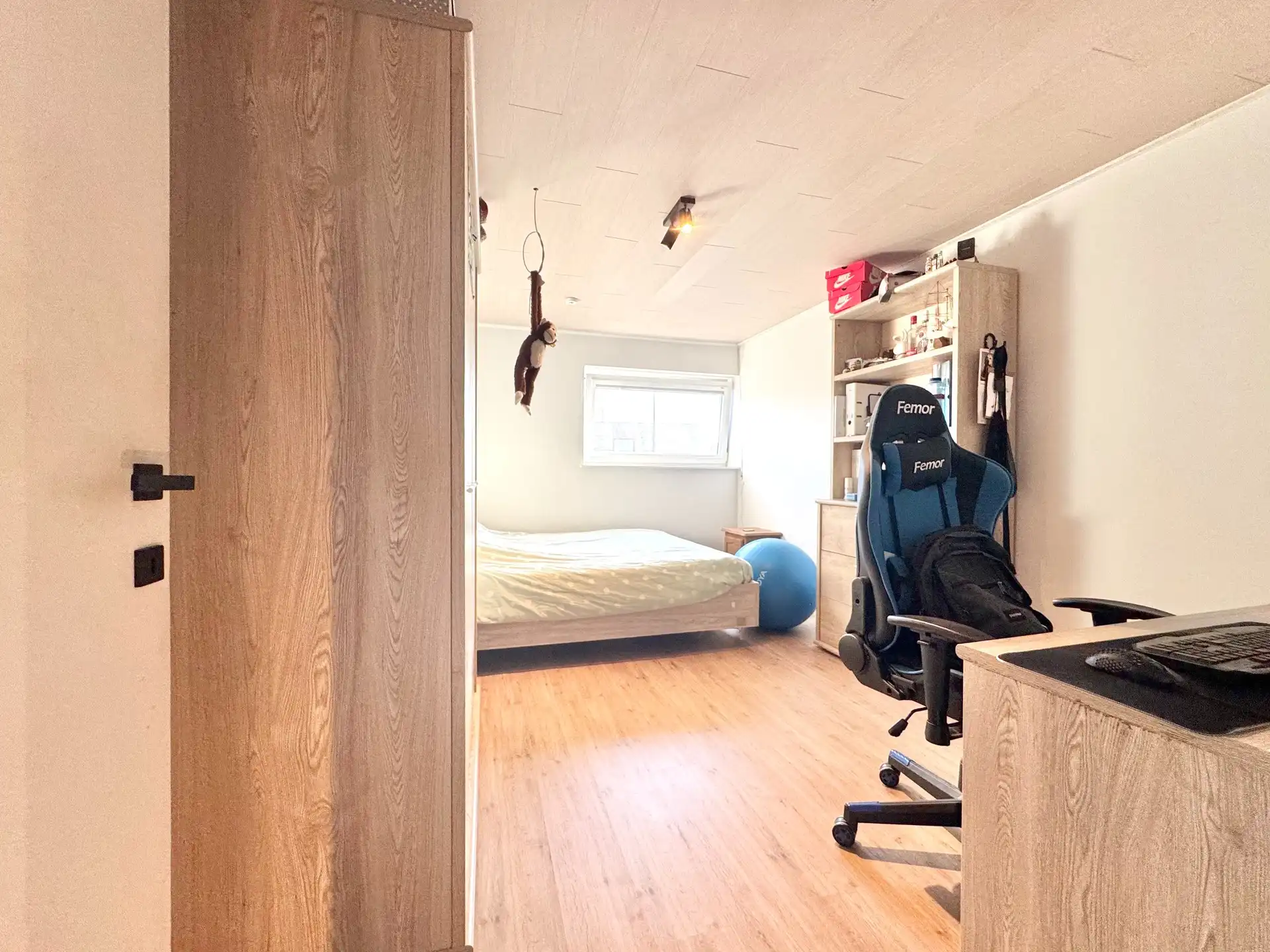 MAGAZIJN MET WOONST foto 34