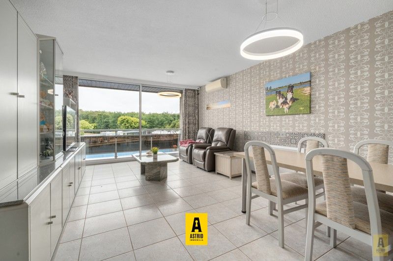 Perfect instapklaar appartement met zonneterras aan zee! foto 3