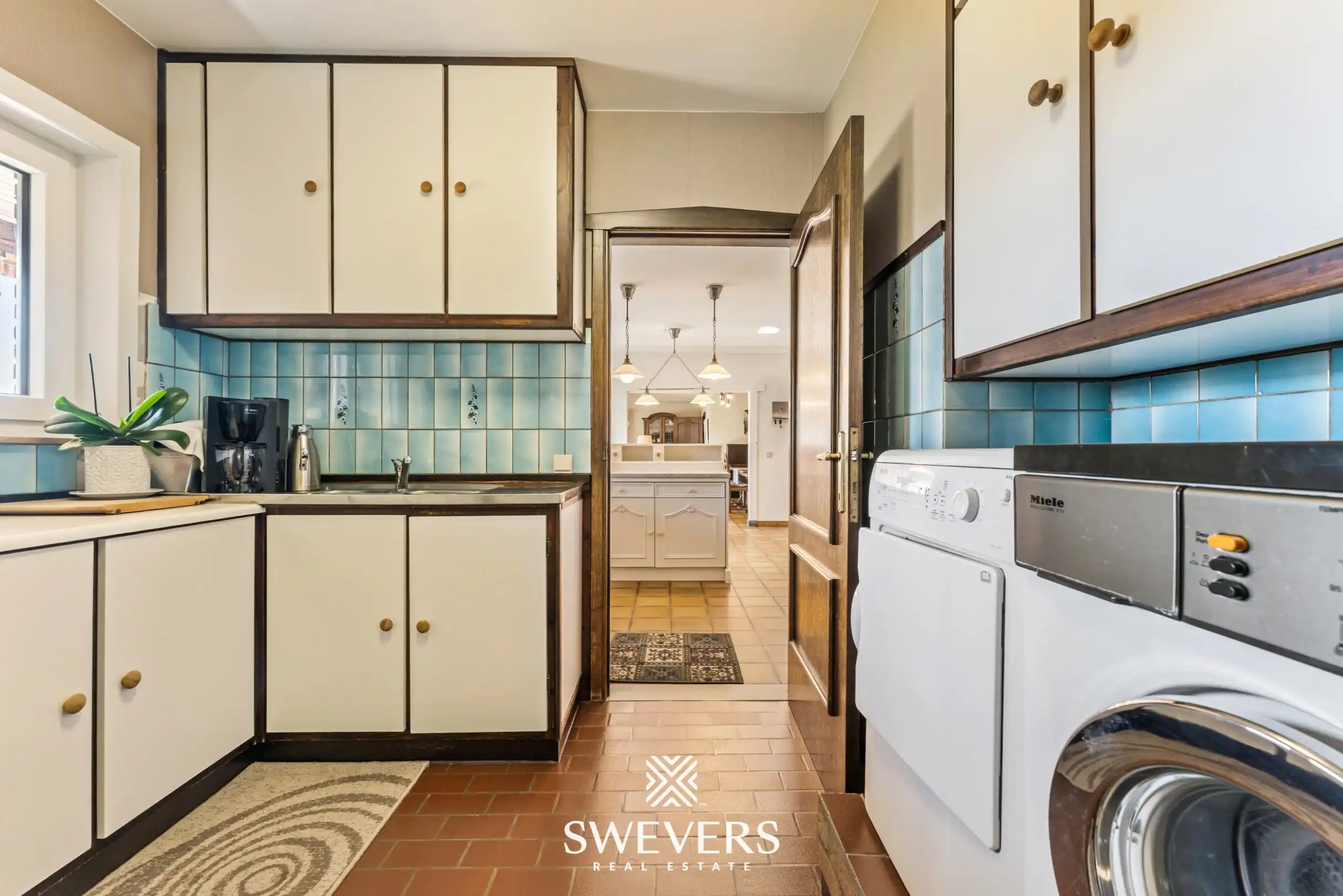 Ruime instapklare gezinswoning met zonnige tuin en 3 slaapkamers in residentieel Zonhoven foto 18