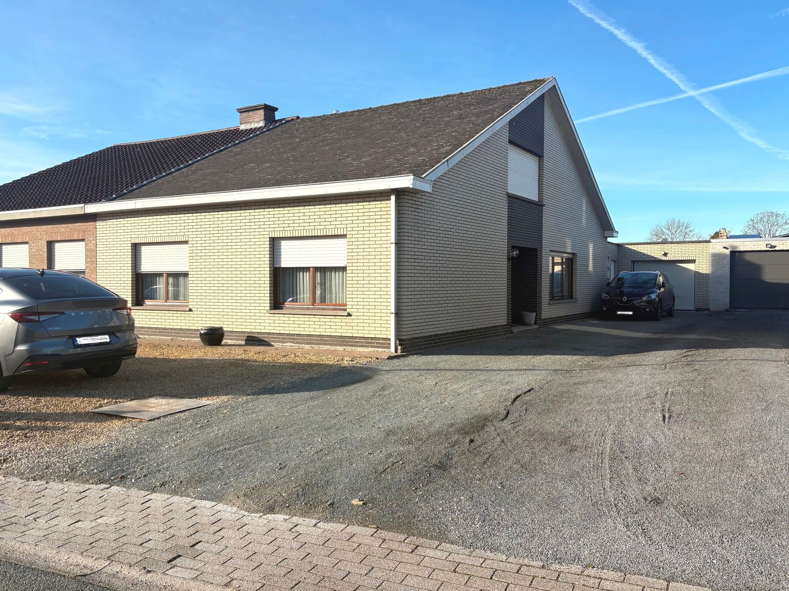 Huis te koop Kleine Heideweg 14 - 1790 Affligem