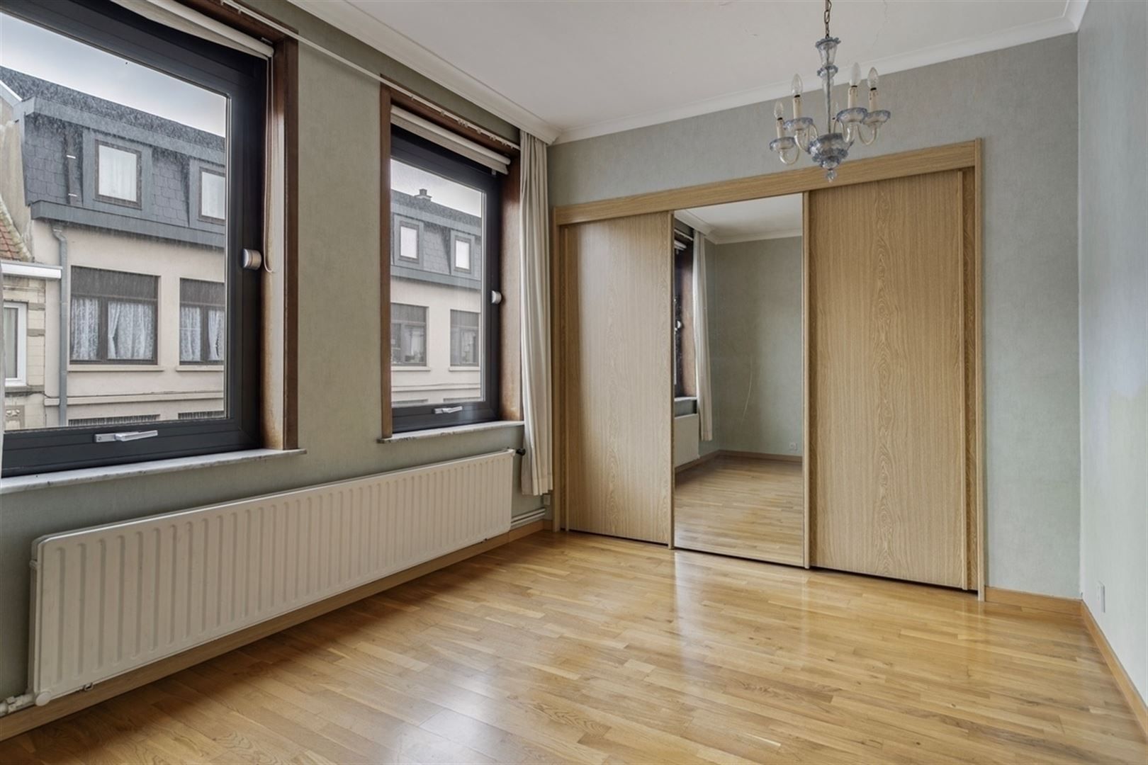 Herenwoning centrum Oudenaarde foto 17